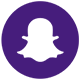 可靠的网赌平台社交Snapchat